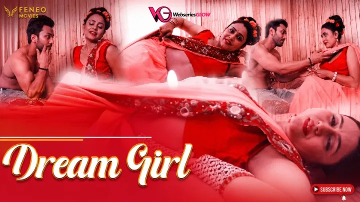 Dream Girl Episode 2