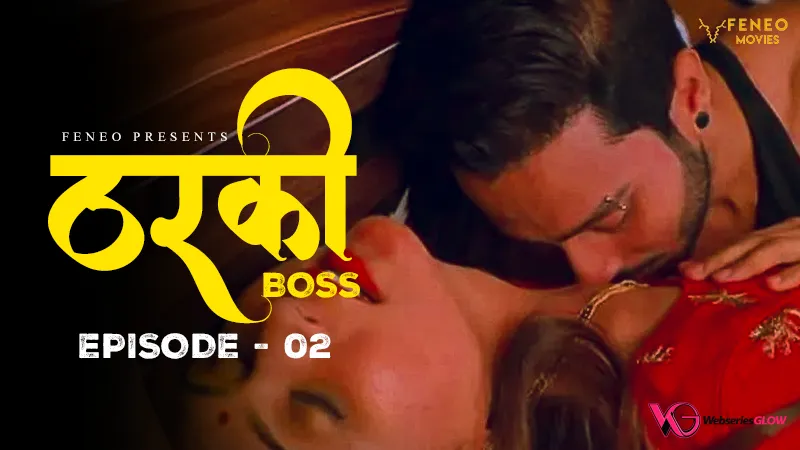 Tharki Boss Episode 2