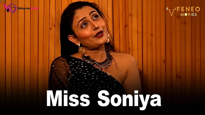Miss Soniya Feneo Hot Short Film