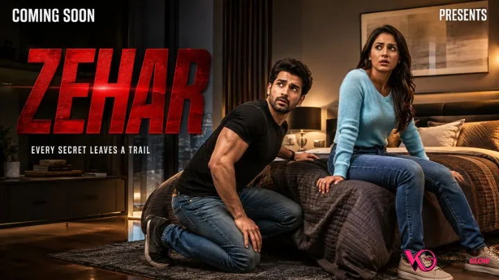 Zaher Episode 1