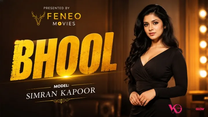Bhool Feneo Hot Short Film