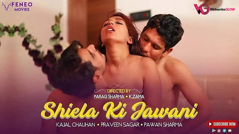 Shila ki Jawani Episode 1