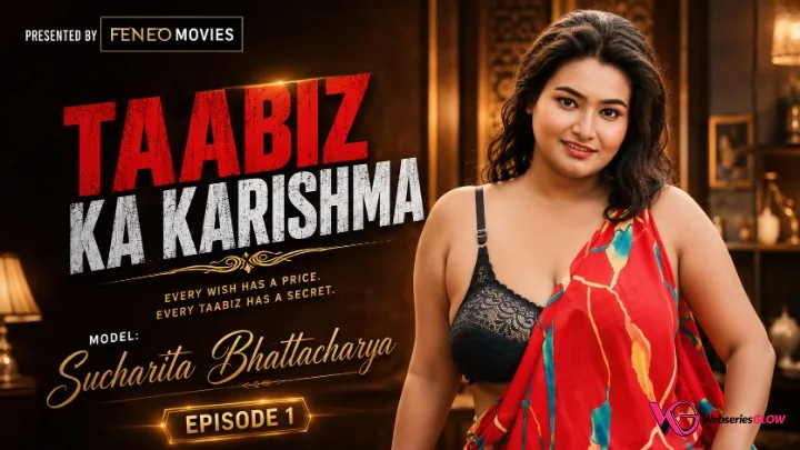 Taabiz Ka Karishma Episode 1