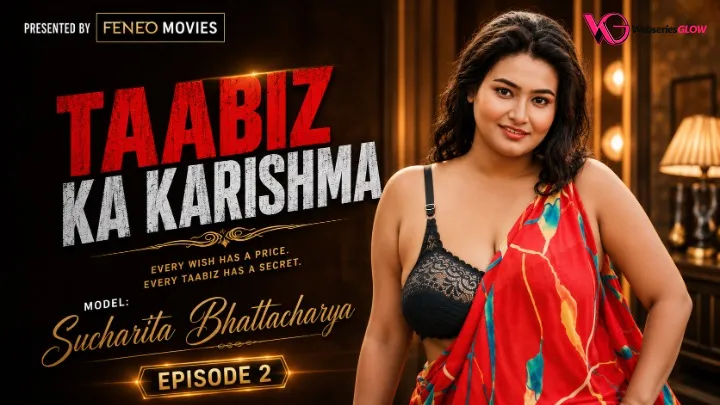 Taabiz Ka Karishma Episode 2