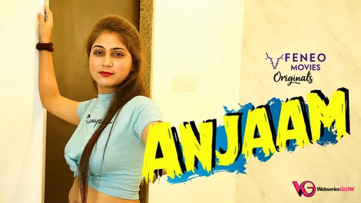 Anjaam Episode 3