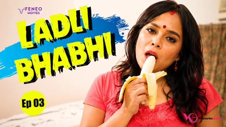 Ladli Boudi Episode 3