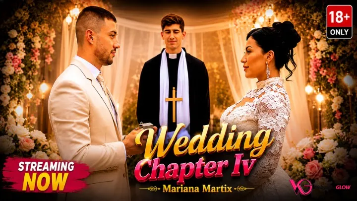 Mariana Martix Wedding Chapter Iv English Uncut Short Film
