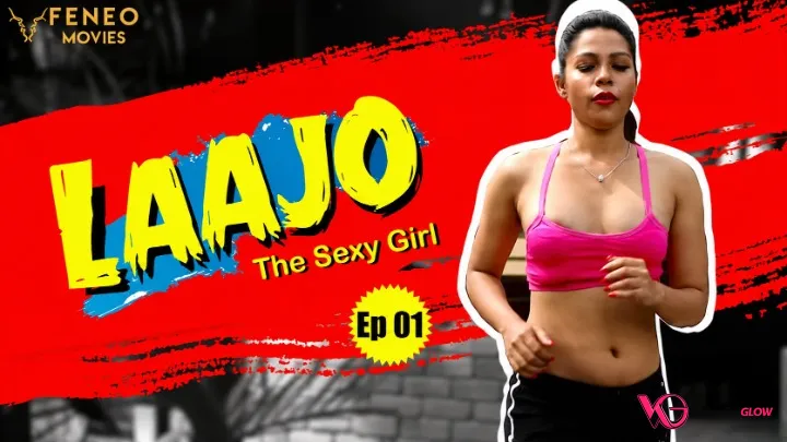 Lajjo The Sexy Girl Episode 1