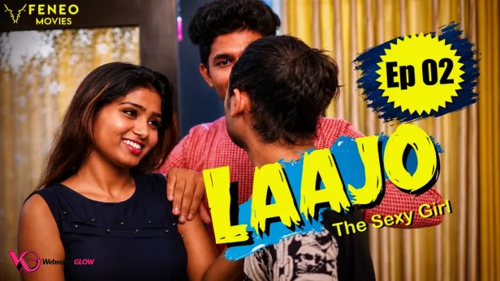 Lajjo The Sexy Girl Episode 2