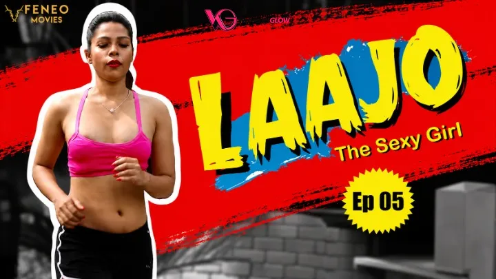 Lajjo The Sexy Girl Episode 5