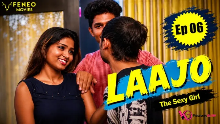 Lajjo The Sexy Girl Episode 6