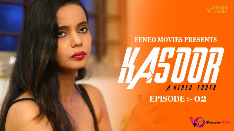 Kasoor Episode 2
