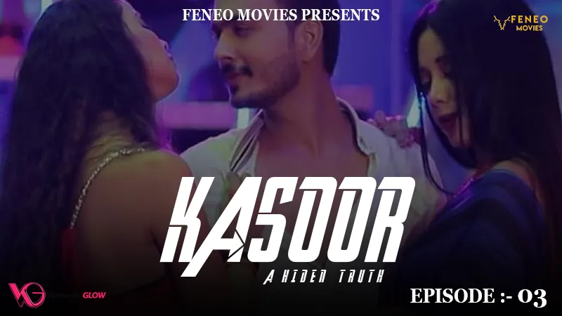 Kasoor Episode 3
