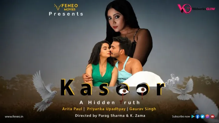 Kasoor Episode 4
