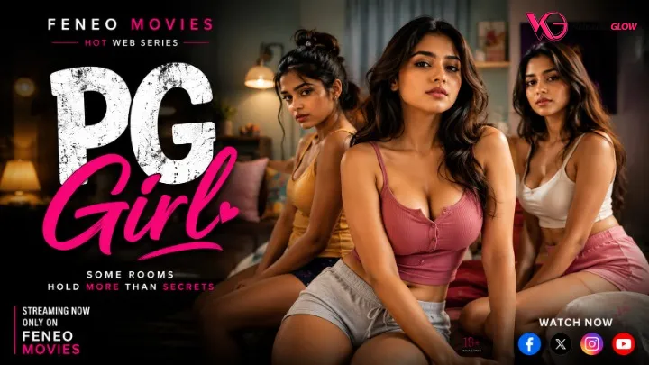 PG Girl Episode 2