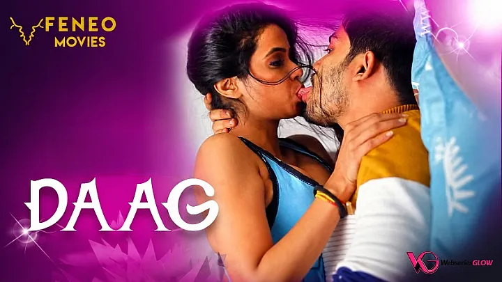 Daag Episode 2 Poster