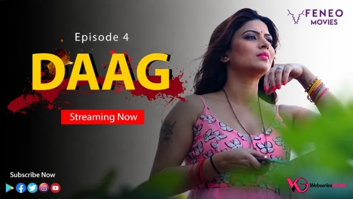 Daag Episode 4