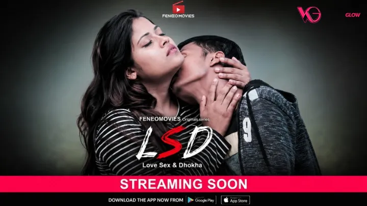 LSD Episode 3