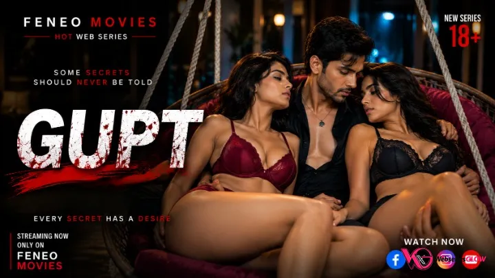 Gupt Episode 2