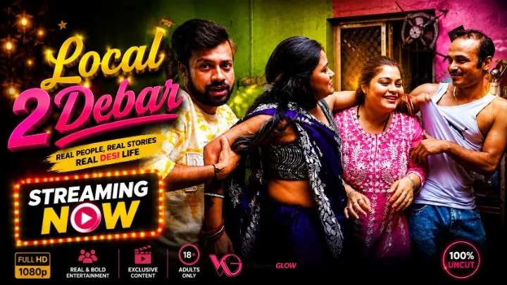 Local 2Debar UnRated Uncut Short Film