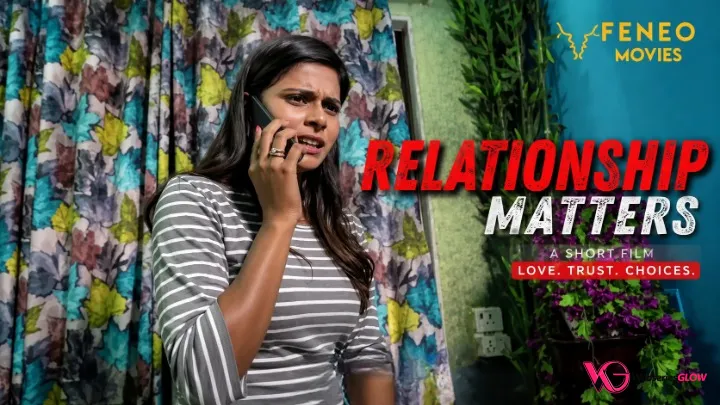 Relationship Matters FeneoMovies Hot Short Film