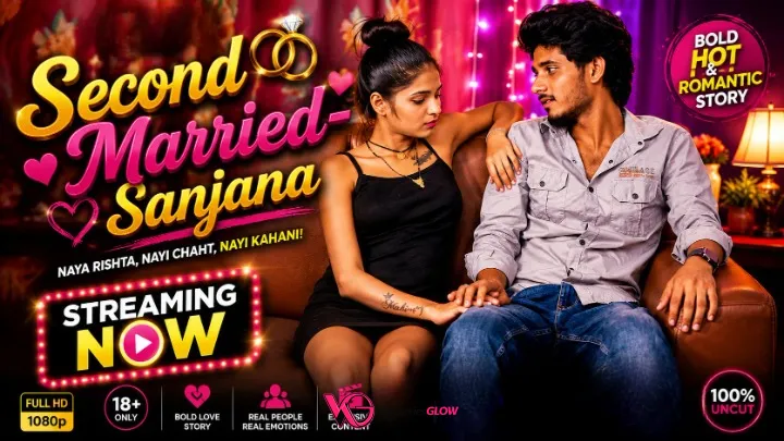 Second Married UnRated Uncut Short Film