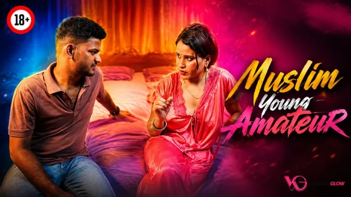 Muslim Young Amateur UnRated Uncut Short Film