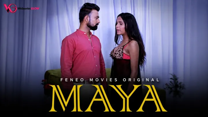 Maya Episode 6