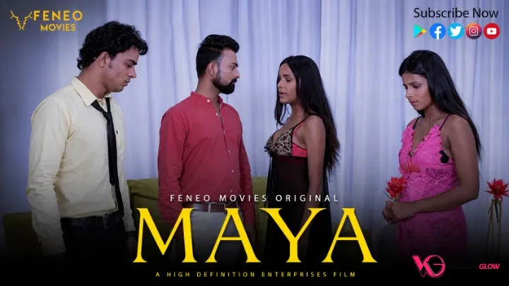 Maya Episode 7