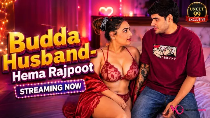 Budda Husband UnRated Uncut Short Film