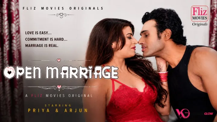 Open Marriage Episode 4