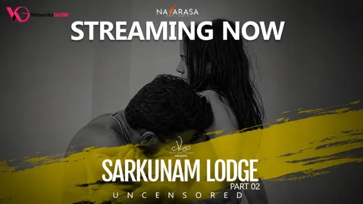 Sarkunam Lodge Web Series Poster