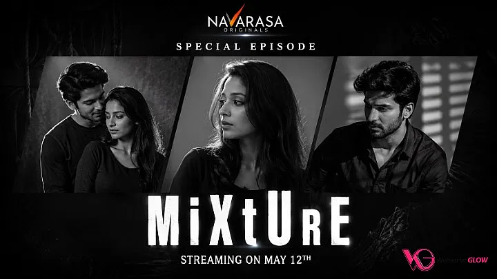 Mixture NavaRasa Hot Short Film