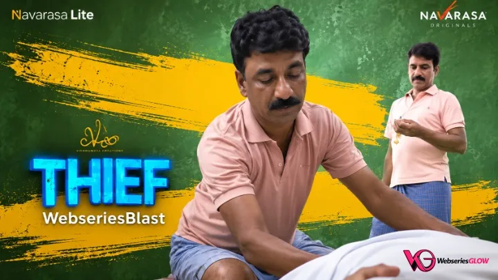 Thief NavaRasa Hot Short Film