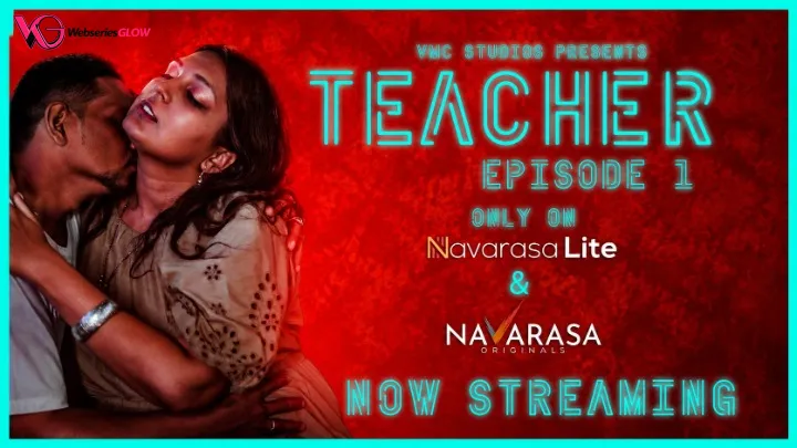 Teacher Episode 1