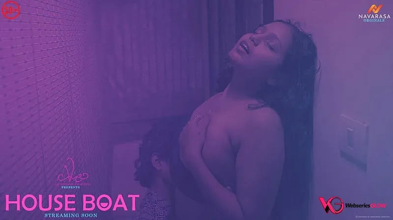 House Boat Episode 1