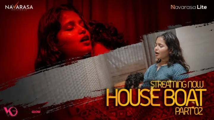 House Boat Episode 2