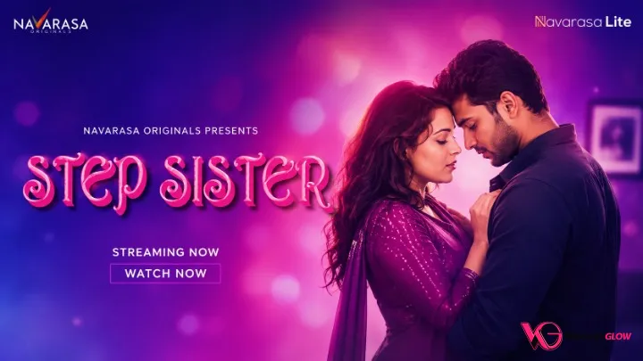 Step Sister NavaRasa Hot Short Film