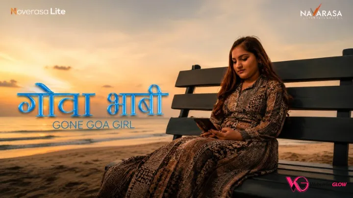Goa Kari NavaRasa Hot Short Film