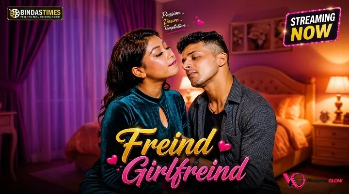 Freind Girlfreind UnRated Uncut Short Film