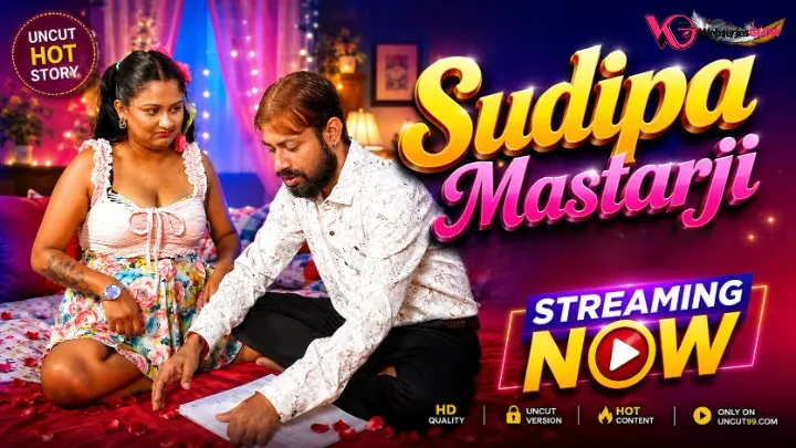 Sudipa Mastarji UnRated Uncut Short Film