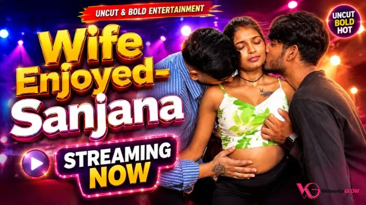 Wife Enjoyed UnRated Uncut Short Film