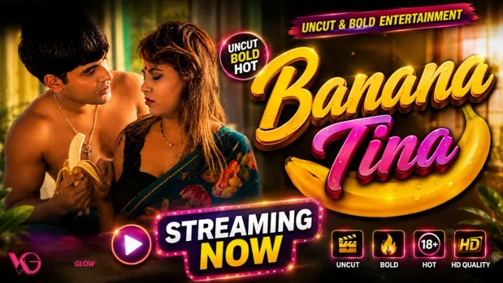 Banana Tina UnRated Uncut Short Film