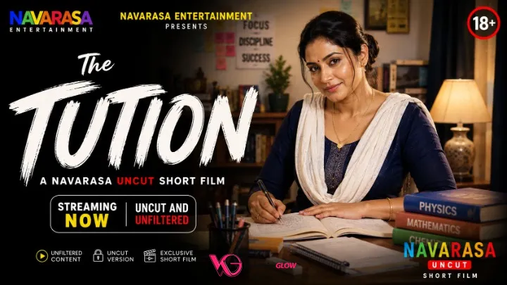The Tution NavaRasa Uncut Short Film