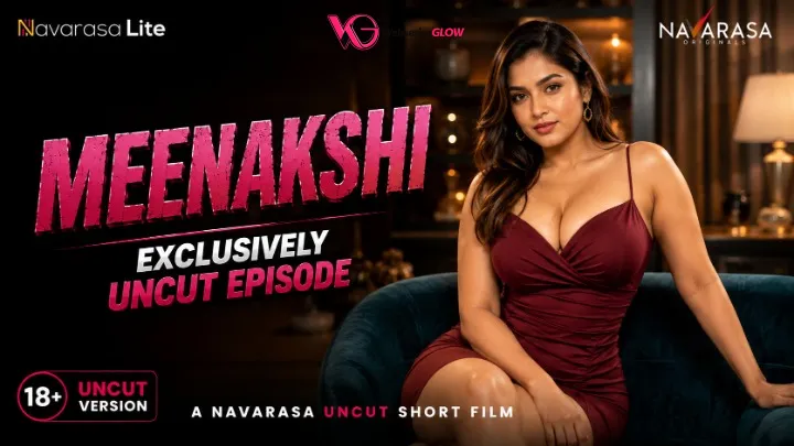 Meenakshi Uncut NavaRasa Hot Short Film