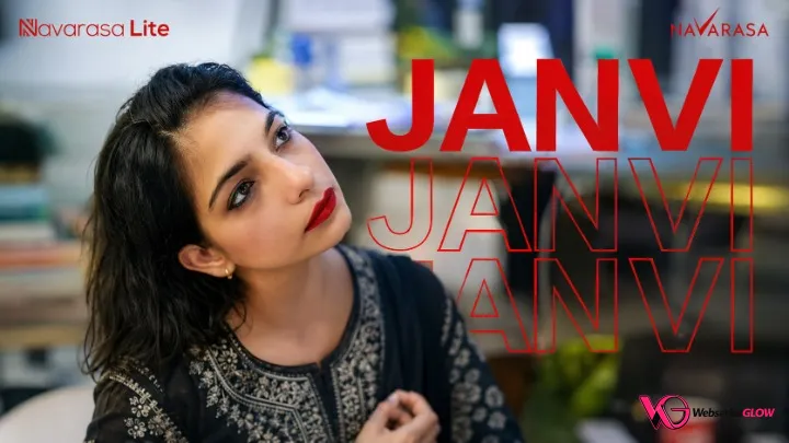 Janvi NavaRasa Uncut Short Film