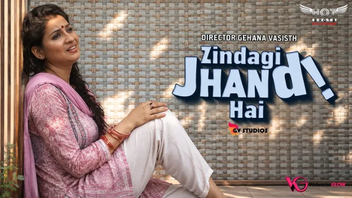 Zindagi Jhand Hai HotShots Hot Short Film
