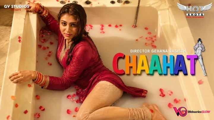 Chaahat HotShots Hot Short Film