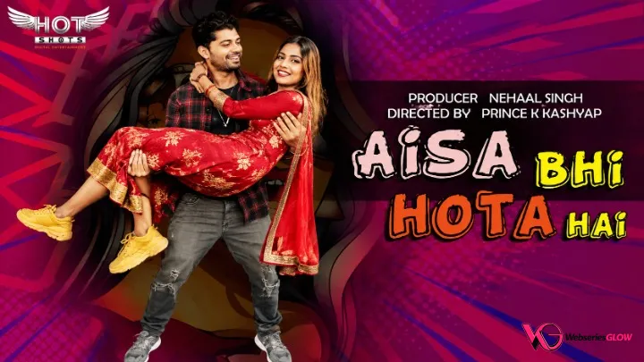 Aisa Bhi Hota Hai HotShots Hot Short Film