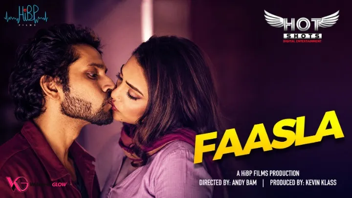 Faasla HotShots Hot Short Film